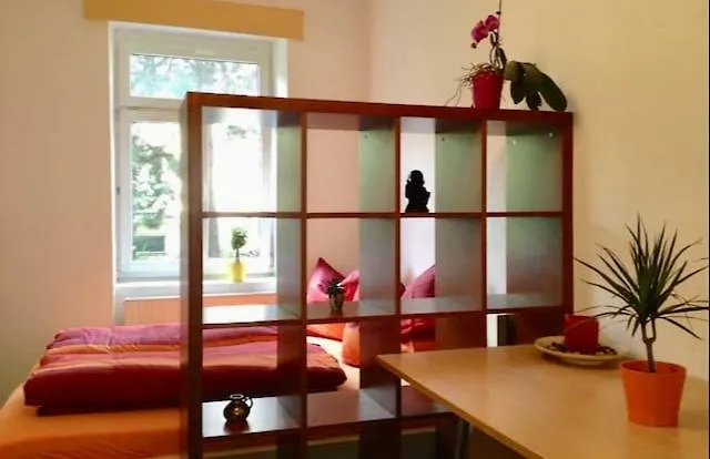 Heart Of Inn'S Bruck Innsbruck Rakousko