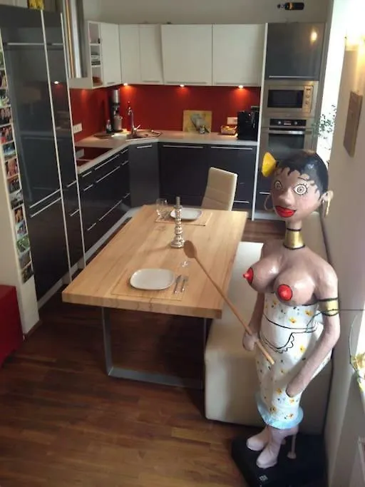 Heart Of Inn'S Bruck Innsbruck